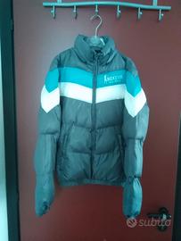 giacca imbottita ragazzino "boxeur des rues" kids