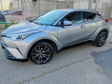 Toyota CHR