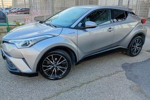Toyota CHR