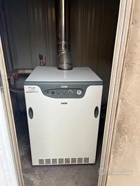 Caldaia Lamborghini Era