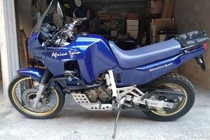 Honda XRV 650 Africa Twin - 1988