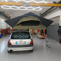 Clio 1200 anche per neopatentati