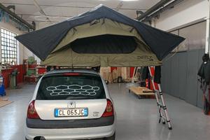 Clio 1200 anche per neopatentati