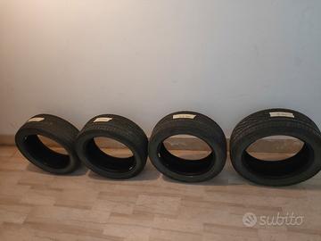 Pneumatici gomme Uniroyal Rainsport 5 235/50 R18