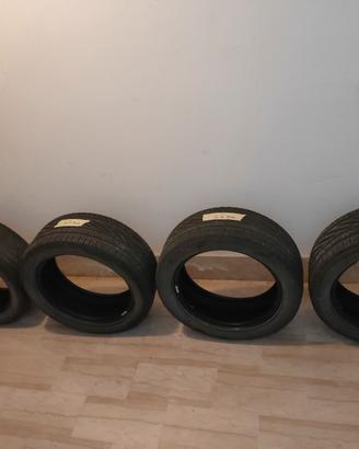 Pneumatici gomme Uniroyal Rainsport 5 235/50 R18