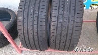 285 30 19 pirelli p zero rosso