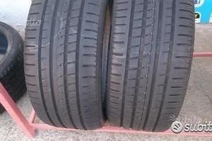 285 30 19 pirelli p zero rosso