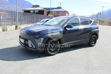 HYUNDAI Kona 1.6 HEV DCT XLine Plus