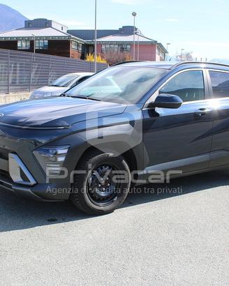 HYUNDAI Kona 1.6 HEV DCT XLine Plus