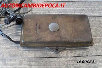 Centralina Accensione - BMW 2500 E3/2000 E9