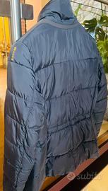 Giubbotto GEOX "Respira" , taglia 42