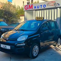 Panda 1.2 GPL DI SERIE con blockshaft 10/2020