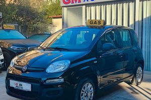 Panda 1.2 GPL DI SERIE con blockshaft 10/2020