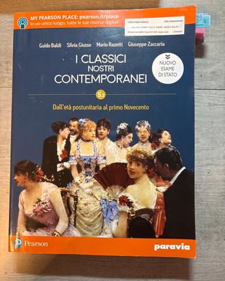 I classici nostri contemporanei 5.2