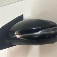 Specchietto retrovisore sx mercedes-benz classe b