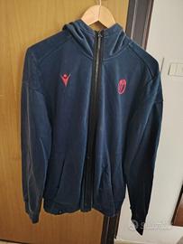tuta blu uomo Bologna FC originale 