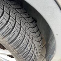 Pneumatici invernali
