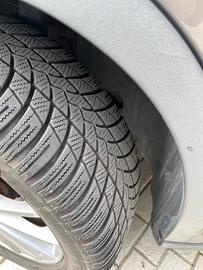 Pneumatici invernali