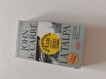 La Talpa - Ed. Mondadori