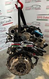 MOTORE Citroen Peugeot MINI PSA 1.6 Hdi SIGLA HHDB