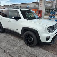 Jeep Renegade 1.0 T3 Limited 2023 con 29.900 km Ne