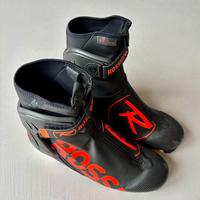 Rossignol - sci di fondo - skating