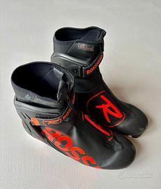Rossignol - sci di fondo - skating