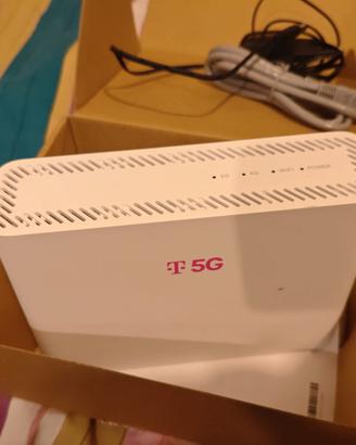 router modem router cpe 5g 4g wifi6 h115l