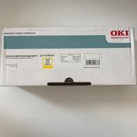 TONER OKI ES7480