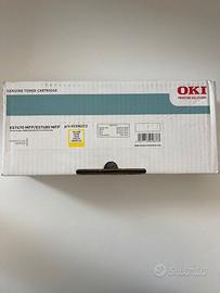 TONER OKI ES7480