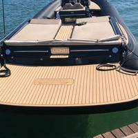 Noah 29 2X250 Mercruiser