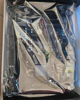 Scheda madre ASRock 990FX Extreme 3