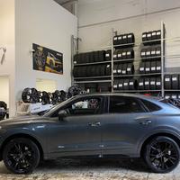 Cerchi NUOVI Audi Q3 raggio 20 cod.746382