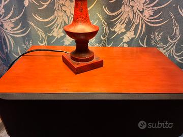 Indiana Line Arbour C.4