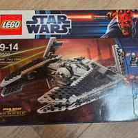 LEGO Star Wars 9500 - Sith Fury-class Interceptor