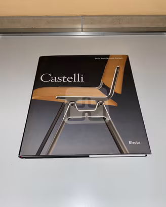 CASTELLI - DECIO GIULIO RICCARDO CARUGATI