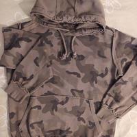 Felpa WILFED tg M – 13/14 anni