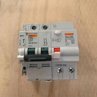 Interruttori C60L Merlin Gerin, Vigi C60 300mA