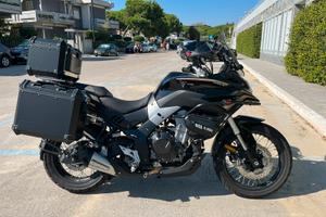 VOGE VALICO 500 DSX – 2022 – PARI AL NUOVO!