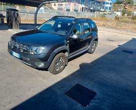 Dacia Duster 1.5 dCi sport 2018