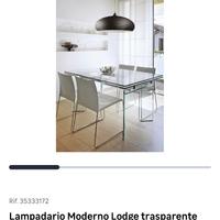 Lampadario