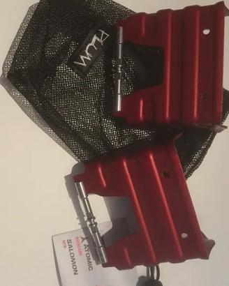 Rampant/ski crampon Atomic Plum 90mm Scialpinismo