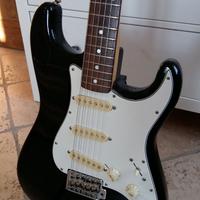 Fender Stratocaster - Made in Japan - Anno 1993