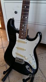 Fender Stratocaster - Made in Japan - Anno 1993