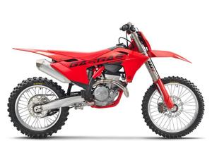 GAS GAS MC 350 F 2025