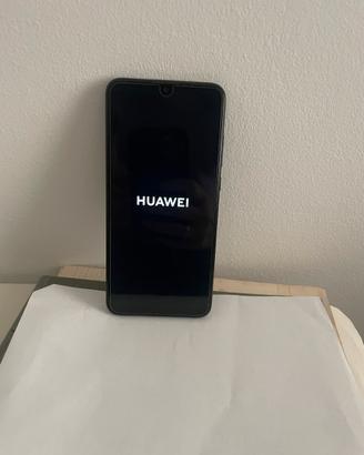 Huawei P Smart 2019
