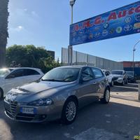 Alfa Romeo 147 1.9 JTD 120 CV 88 KW