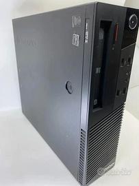Lenovo M93p SFF – Core i5-4570, 8GB RAM, SSD 240GB