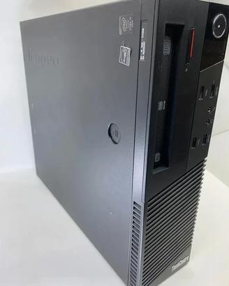Pc Lenovo M93p Core i5/8GB RAM/SSD 240GB Win 11 