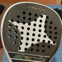 Starvie Triton Eva Soft 2025